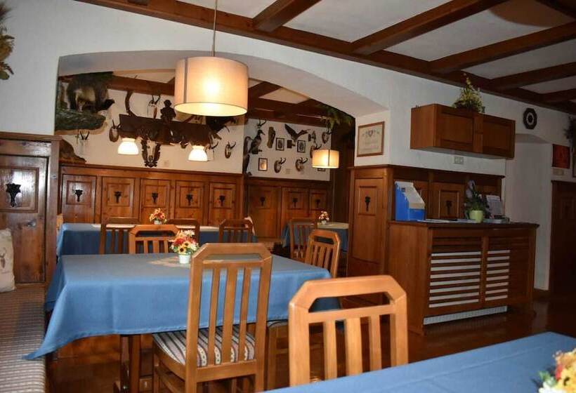 Fotos del hotel Hotel Pension Oswald:  16