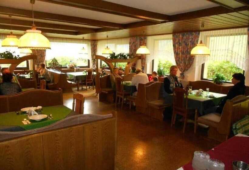 Fotos del hotel Hotel Pension Oswald:  25