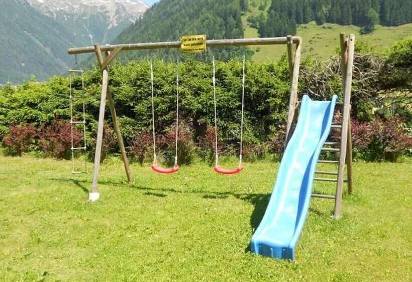 Fotos del hotel Hotel Pension Oswald:  4