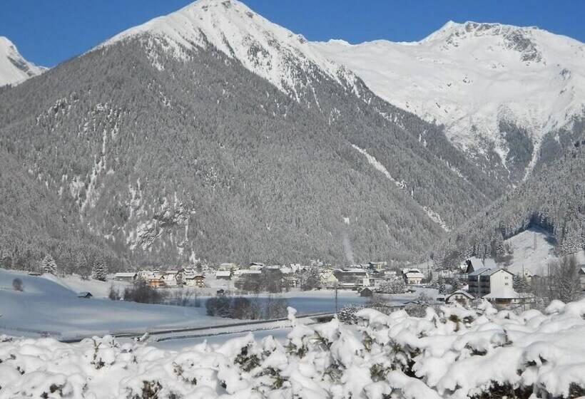 Fotos del hotel Hotel Pension Oswald:  13