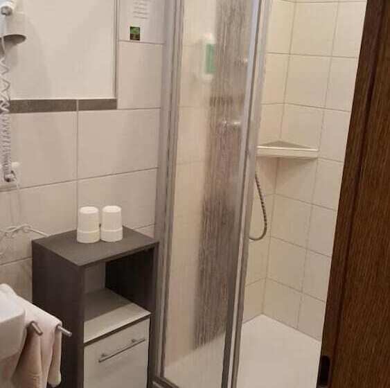 Fotos del hotel Hotel Pension Oswald:  12