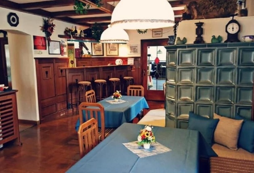 Fotos del hotel Hotel Pension Oswald:  19