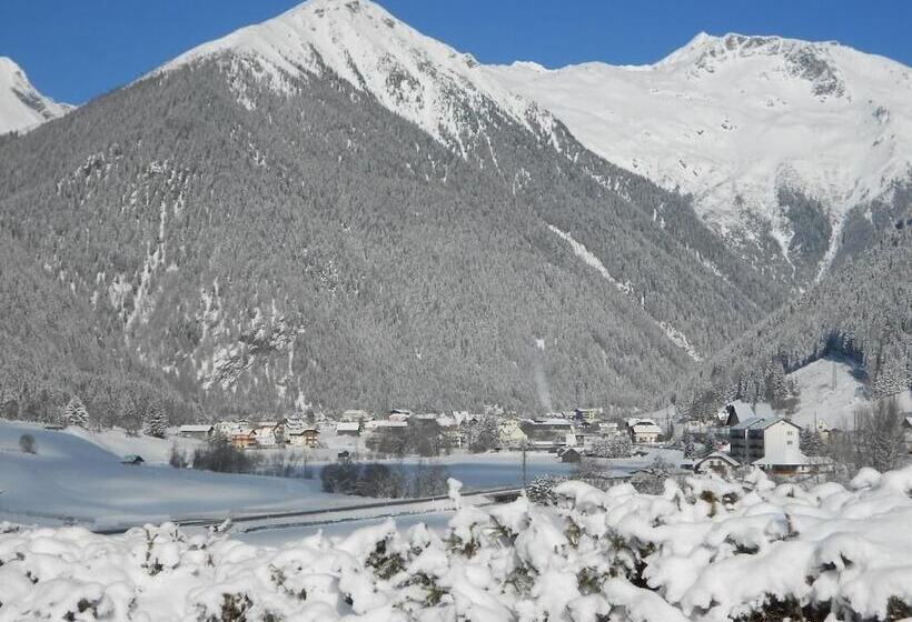 Fotos del hotel Hotel Pension Oswald:  7