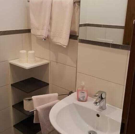 Fotos del hotel Hotel Pension Oswald:  6