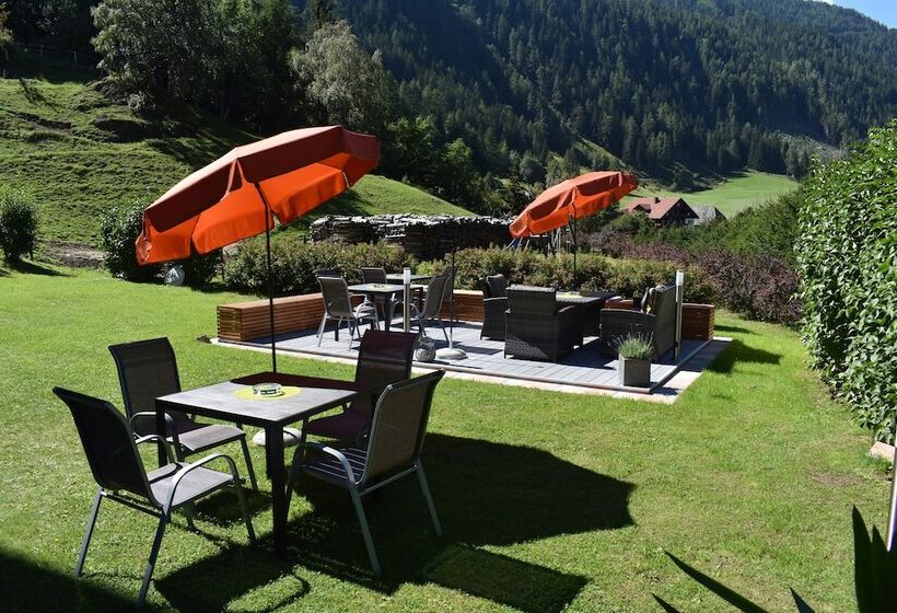 Fotos del hotel Hotel Pension Oswald:  5