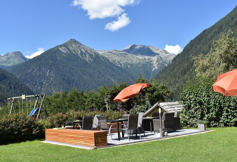 Fotos del hotel Hotel Pension Oswald:  11