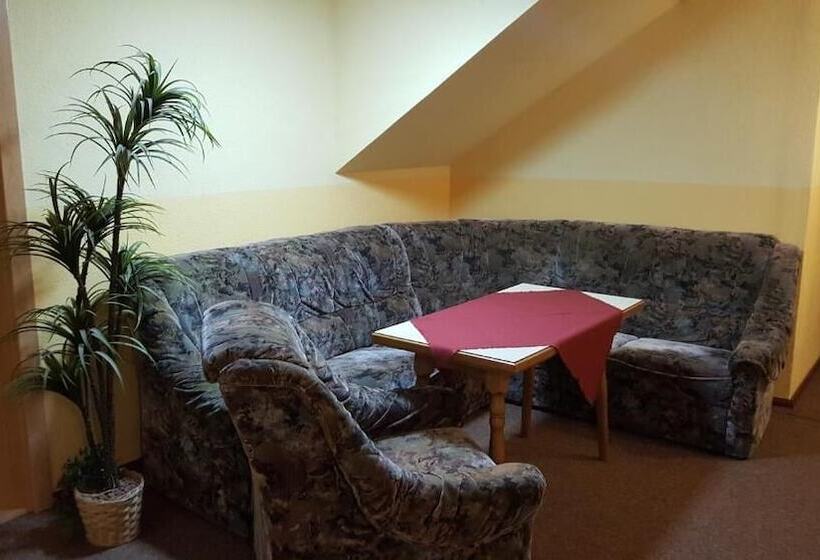 Fotos del hotel Hotel Pension Oswald:  23