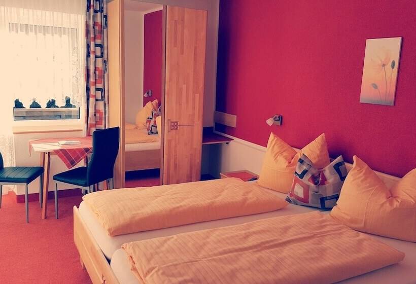 Fotos del hotel Hotel Pension Oswald:  15