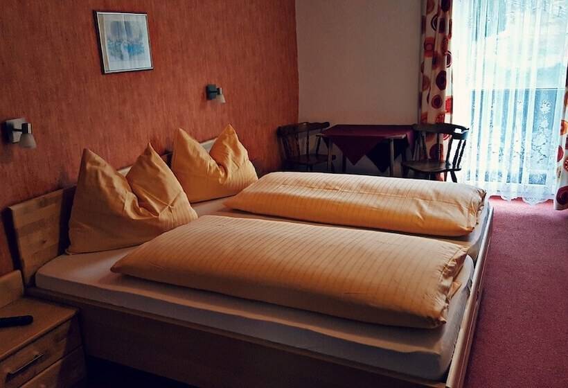 Fotos del hotel Hotel Pension Oswald:  9