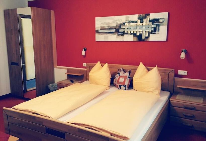 Fotos del hotel Hotel Pension Oswald:  18