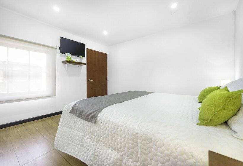 Fotos del hotel San Angel Corferias:  7