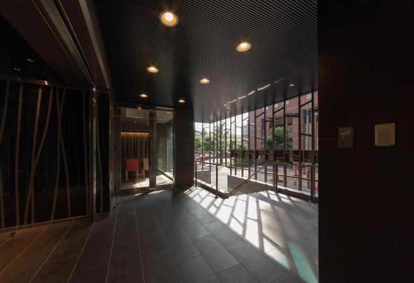 Fotos del hotel Taisei Nakanoshima:  18