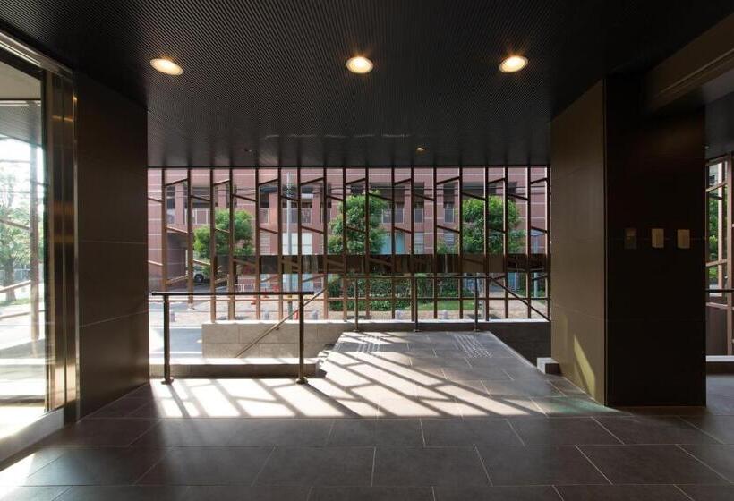 Fotos del hotel Taisei Nakanoshima:  15