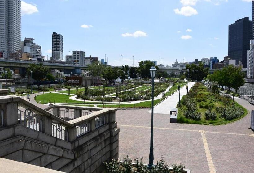 Fotos del hotel Taisei Nakanoshima:  19