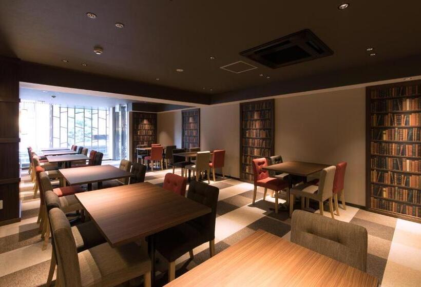 Fotos del hotel Taisei Nakanoshima:  5