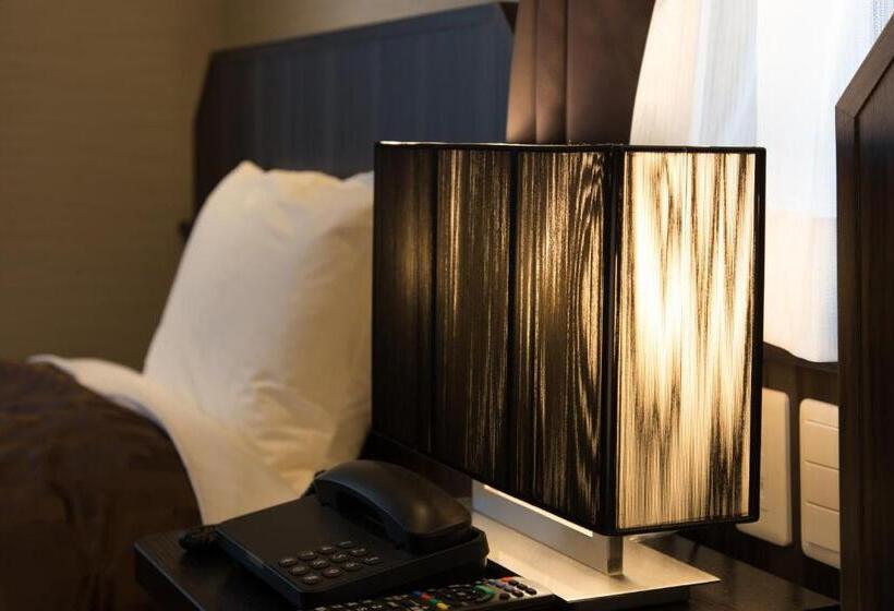 Fotos del hotel Taisei Nakanoshima:  14