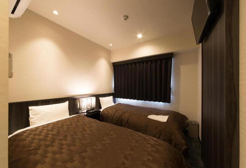 Fotos del hotel Taisei Nakanoshima:  2