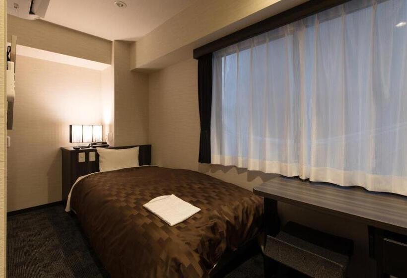 Fotos del hotel Taisei Nakanoshima:  9