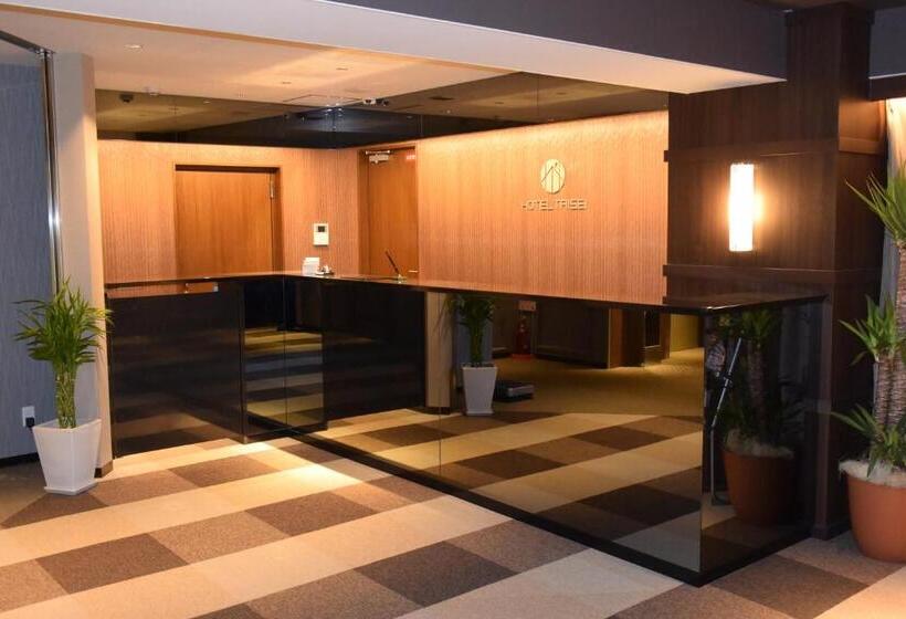 Fotos del hotel Taisei Nakanoshima:  3