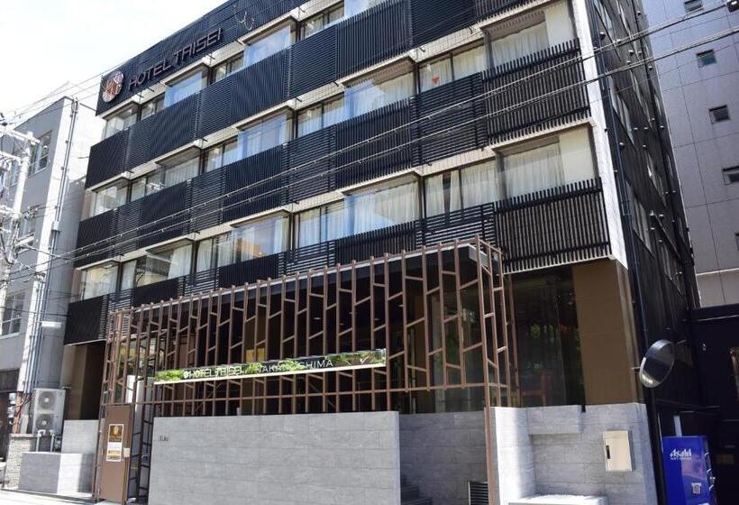 Fotos del hotel Taisei Nakanoshima:  20