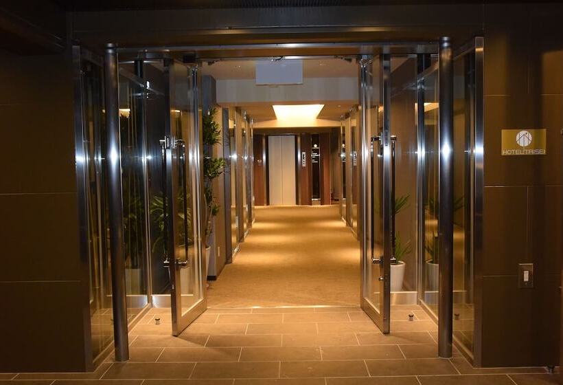 Fotos del hotel Taisei Nakanoshima:  21