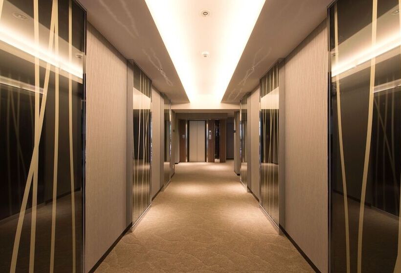 Fotos del hotel Taisei Nakanoshima:  11