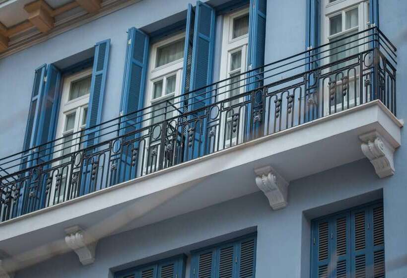 Fotos del hotel Bahar Boutique:  15