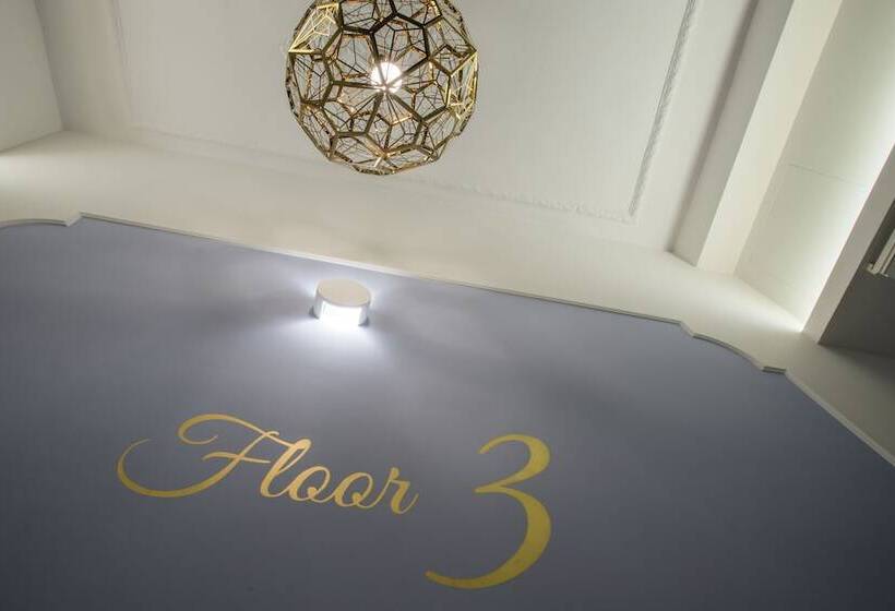 Fotos del hotel Bahar Boutique:  23