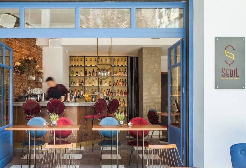 Fotos del hotel Bahar Boutique:  5