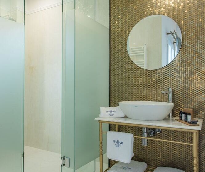 Fotos del hotel Bahar Boutique:  13