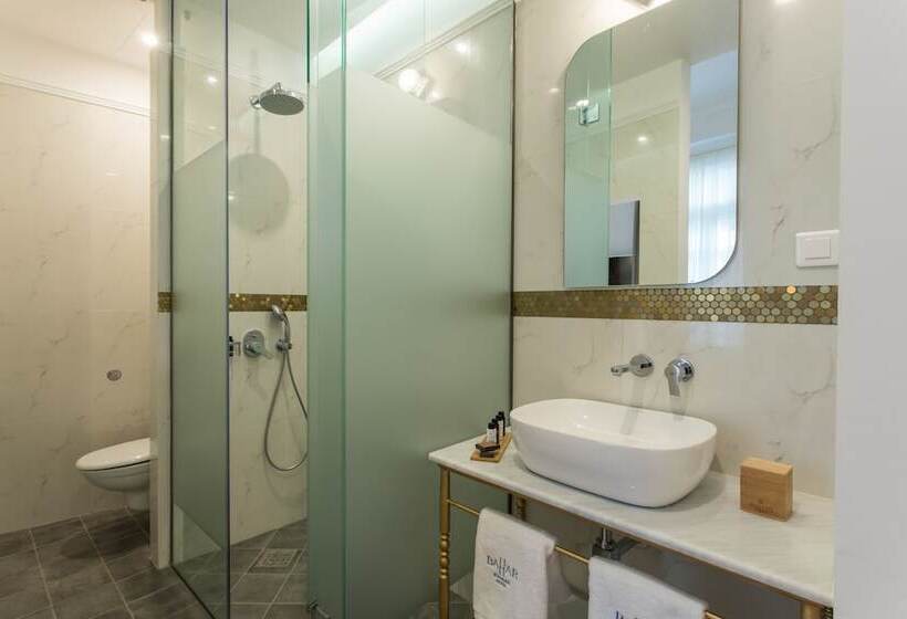 Fotos del hotel Bahar Boutique:  7