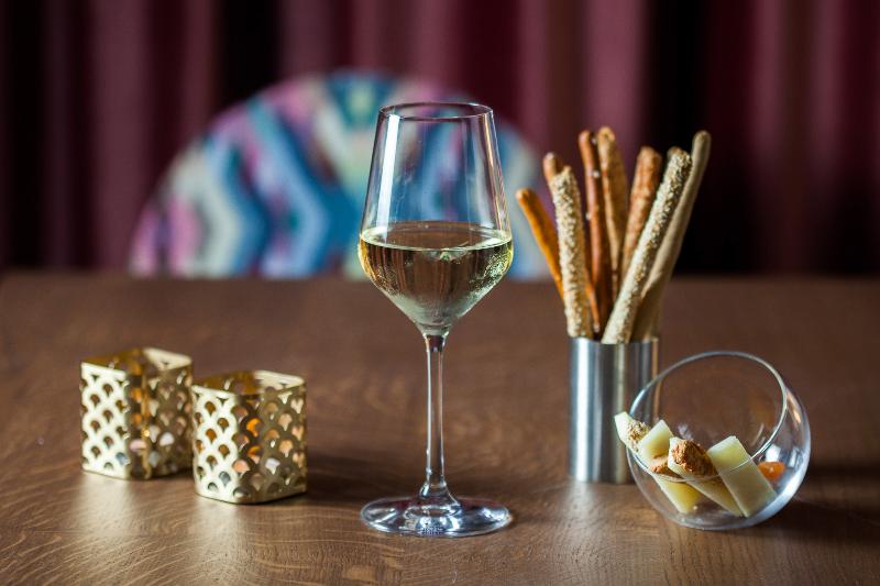 Fotos del hotel Bahar Boutique:  8