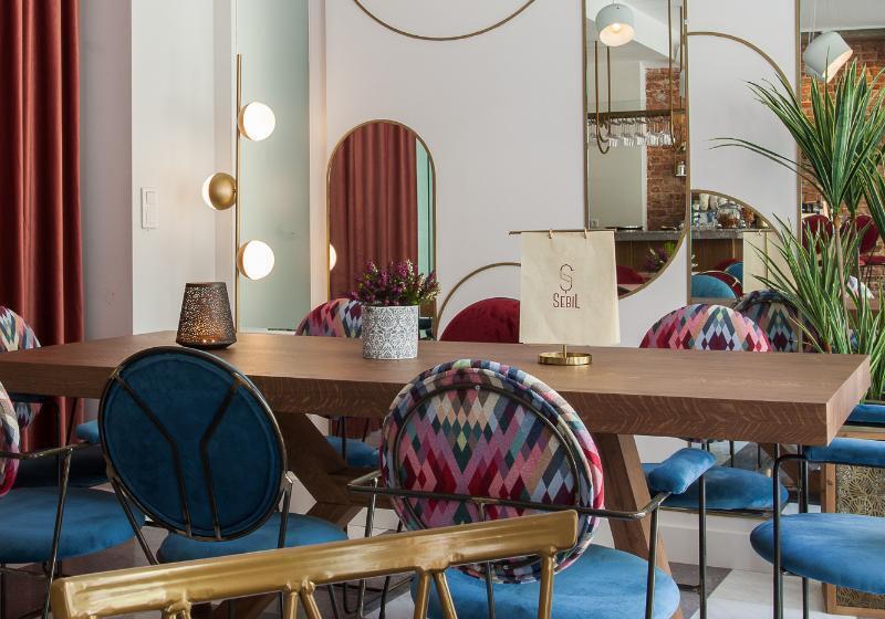 Fotos del hotel Bahar Boutique:  22