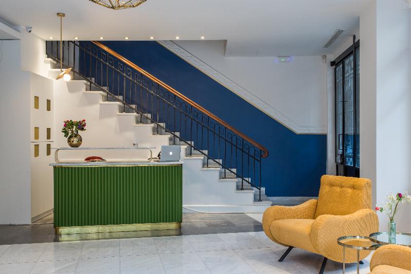 Fotos del hotel Bahar Boutique:  3