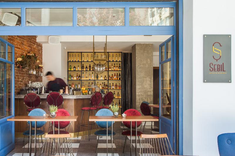 Fotos del hotel Bahar Boutique:  12