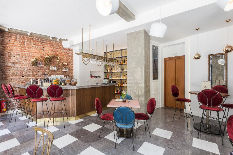 Fotos del hotel Bahar Boutique:  17