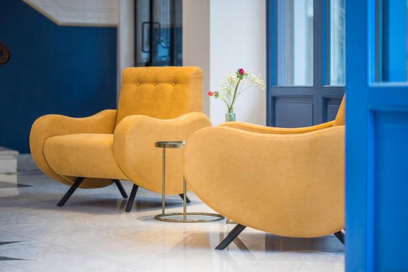 Fotos del hotel Bahar Boutique:  2