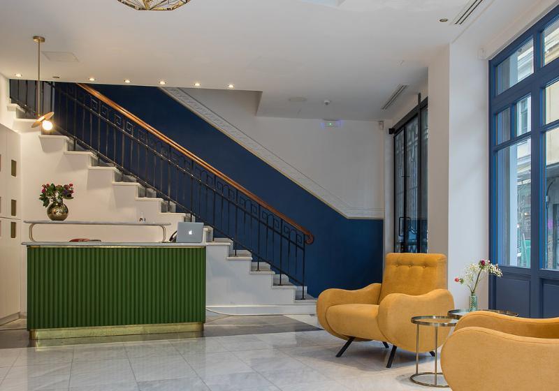 Fotos del hotel Bahar Boutique:  10