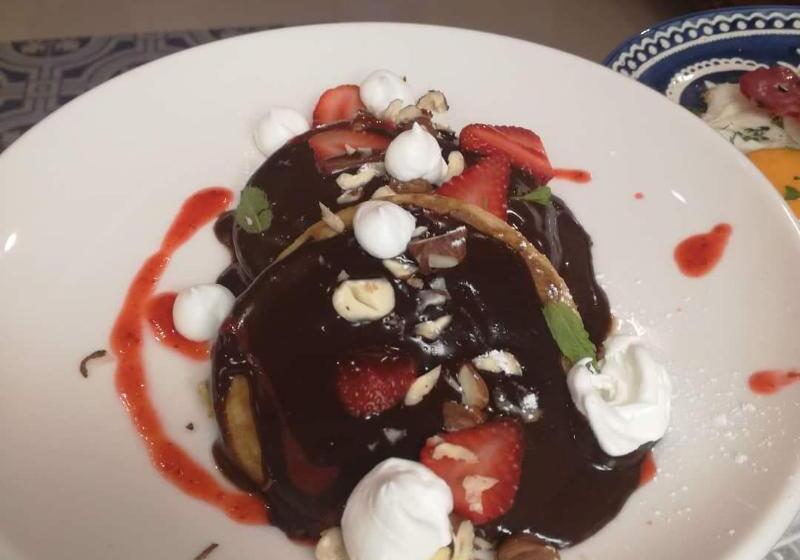 Fotos del hotel Bahar Boutique:  16