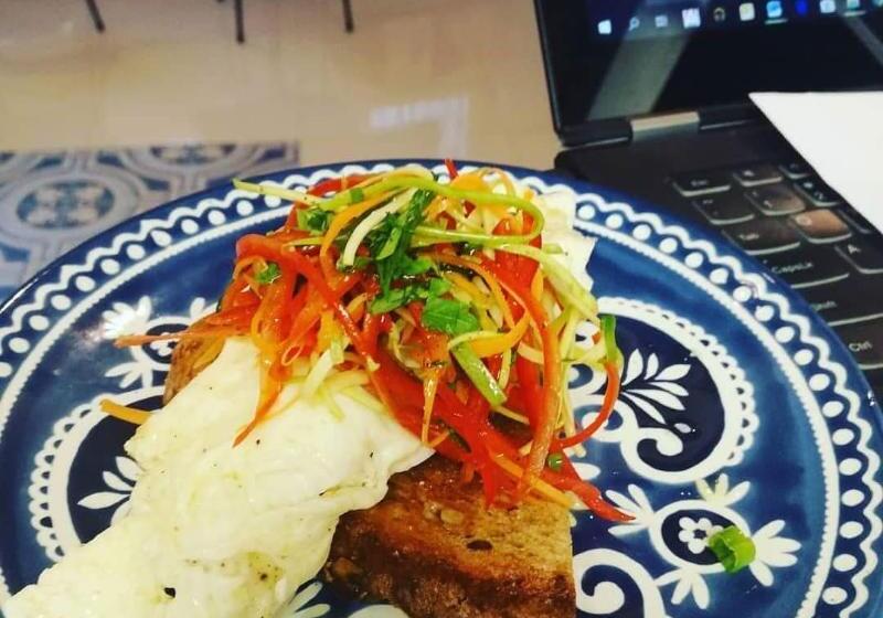 Fotos del hotel Bahar Boutique:  11