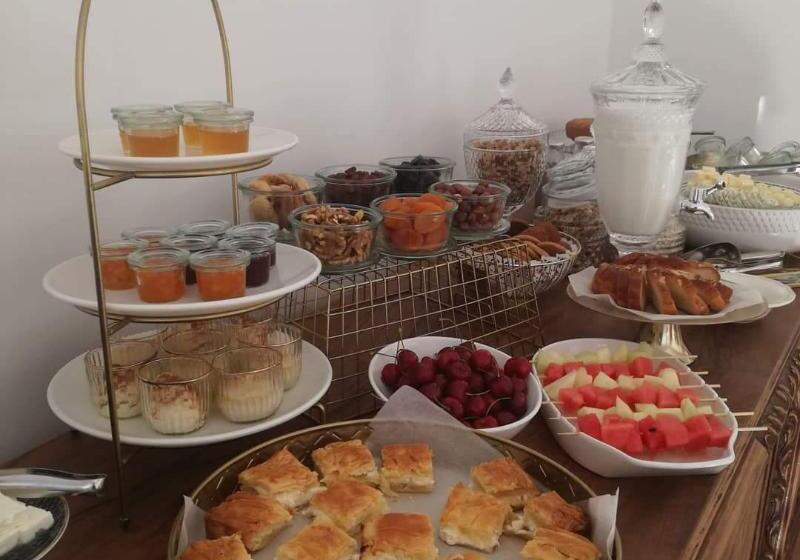 Fotos del hotel Bahar Boutique:  4