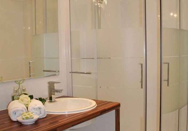 Fotos del hotel Blue Danube Apartments:  5