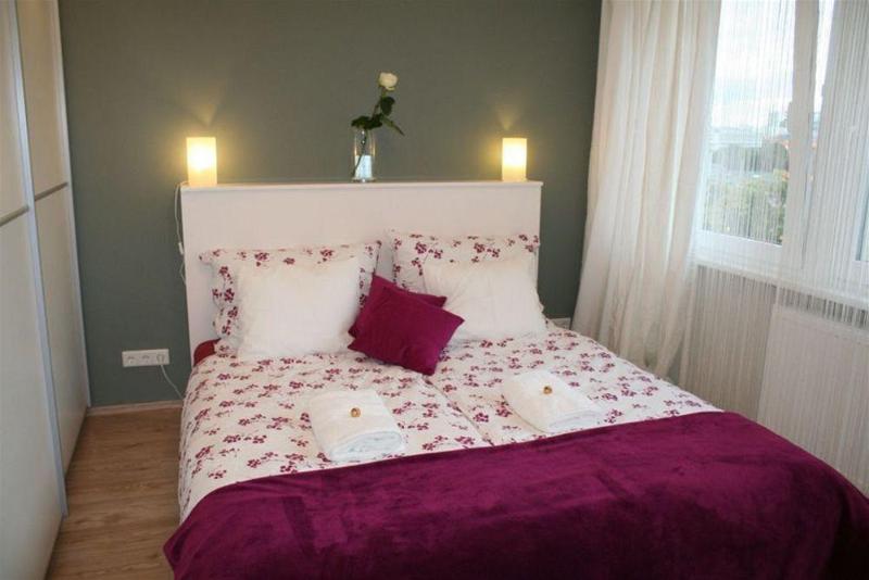 Fotos del hotel Blue Danube Apartments:  7