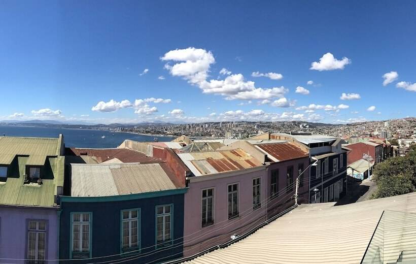 Fotos del hotel Casa Von Moltke:  17