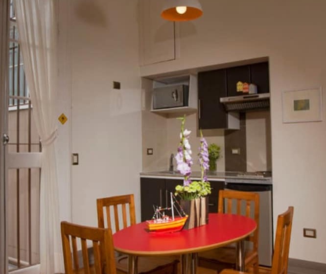 Fotos del hotel Casa Von Moltke:  15