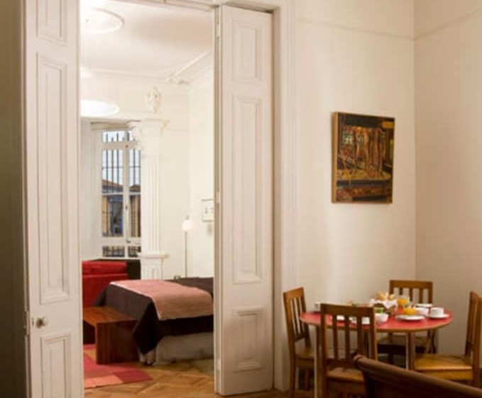 Fotos del hotel Casa Von Moltke:  12