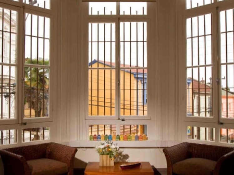 Fotos del hotel Casa Von Moltke:  16