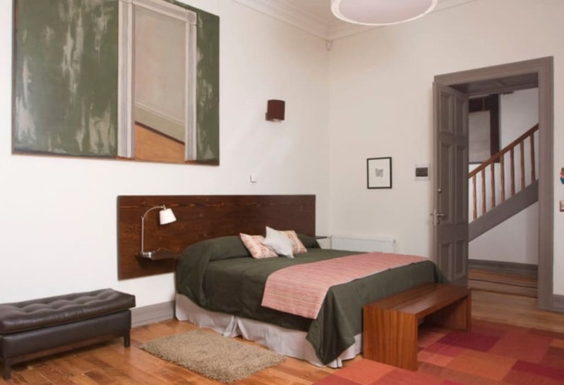 Fotos del hotel Casa Von Moltke:  2