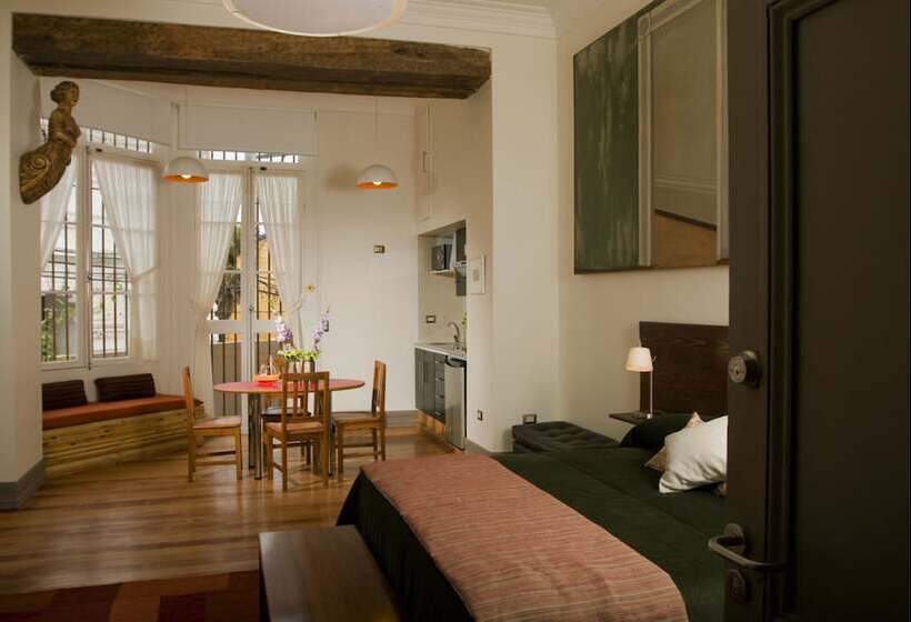 Fotos del hotel Casa Von Moltke:  5