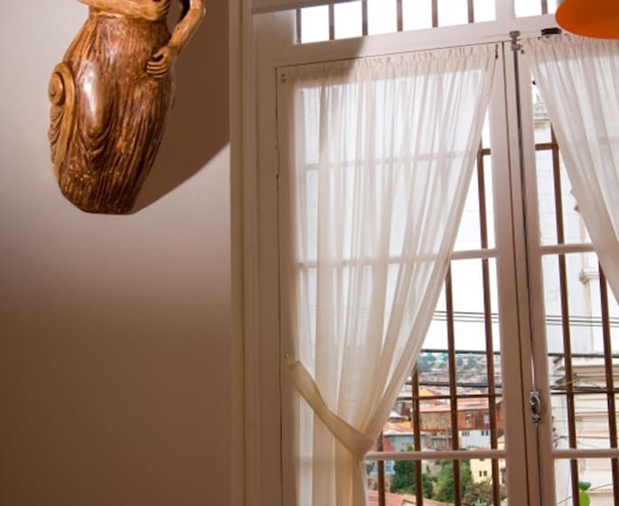 Fotos del hotel Casa Von Moltke:  21